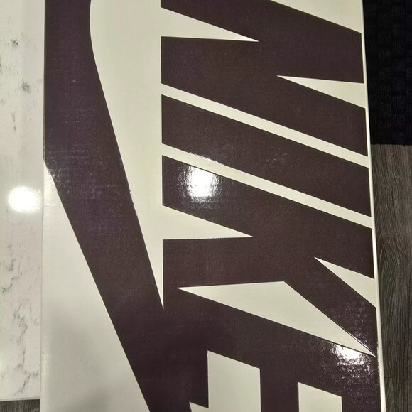 COPY - Nike Book 1 Black / Black - White - Clay Orange MENS NEW SIZE 10 Devin B… - Picture 6 of 11